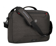 Wenger MX Commute szary 16" - 729472 - zdjęcie 1